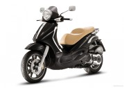 Piaggio Beverly 400ie